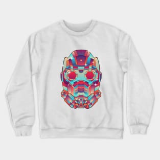 Starlord Crewneck Sweatshirt